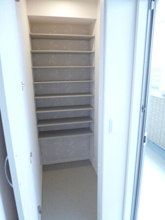 アルバトロスの物件内観写真